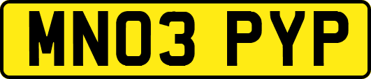 MN03PYP