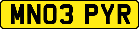 MN03PYR