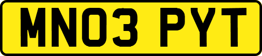 MN03PYT