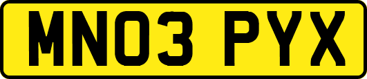 MN03PYX
