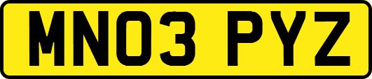 MN03PYZ