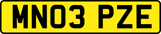 MN03PZE