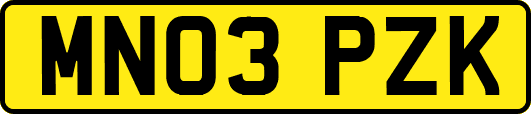 MN03PZK