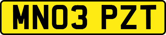 MN03PZT