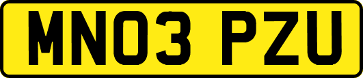 MN03PZU