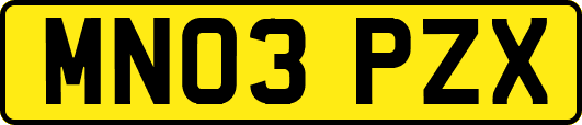 MN03PZX