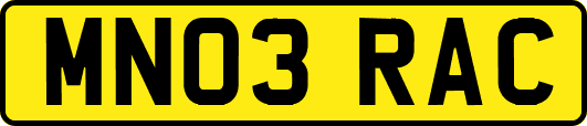 MN03RAC