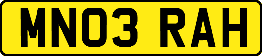MN03RAH
