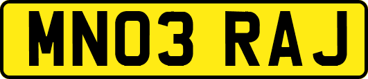 MN03RAJ