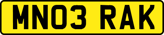 MN03RAK