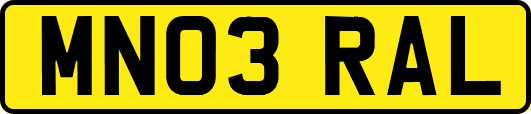 MN03RAL