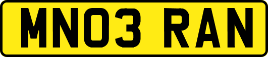 MN03RAN