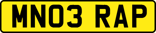MN03RAP