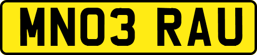 MN03RAU