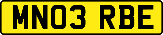 MN03RBE