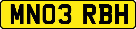 MN03RBH