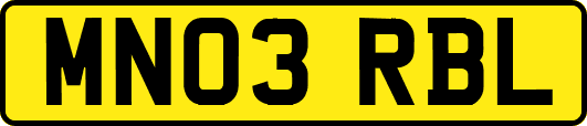 MN03RBL