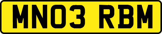 MN03RBM