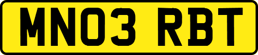 MN03RBT