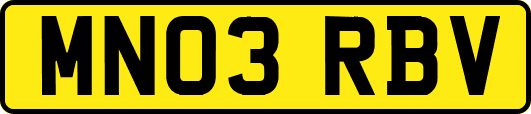 MN03RBV