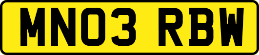 MN03RBW