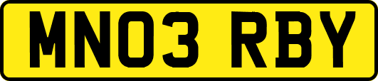 MN03RBY