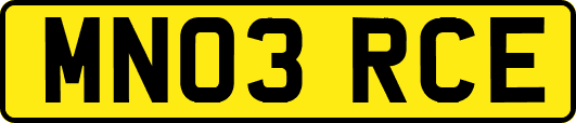 MN03RCE