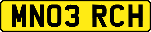 MN03RCH