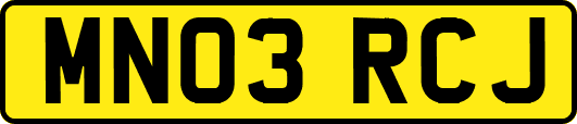 MN03RCJ