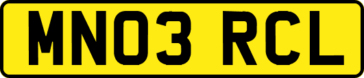 MN03RCL