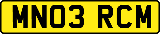 MN03RCM