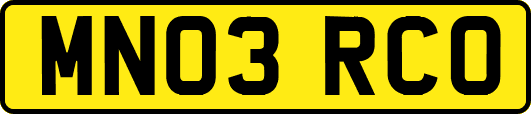 MN03RCO