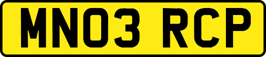 MN03RCP
