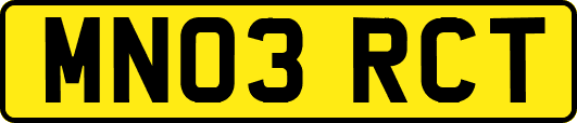 MN03RCT