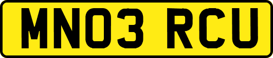 MN03RCU