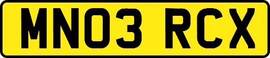 MN03RCX