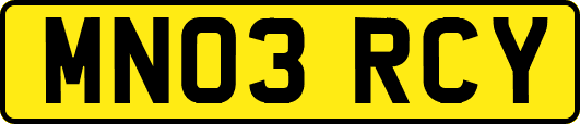 MN03RCY