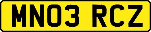 MN03RCZ