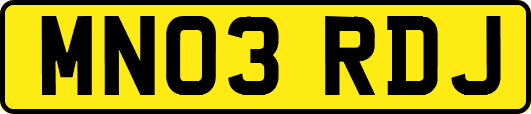 MN03RDJ