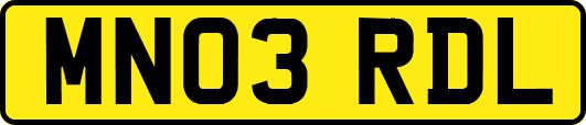 MN03RDL