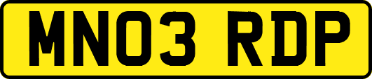 MN03RDP