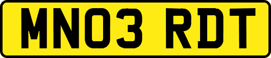 MN03RDT