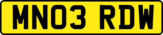MN03RDW