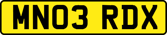 MN03RDX
