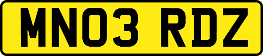 MN03RDZ