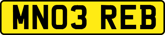 MN03REB