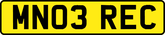 MN03REC