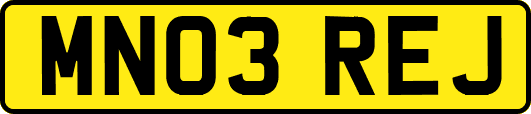 MN03REJ