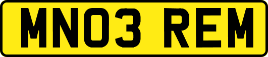 MN03REM