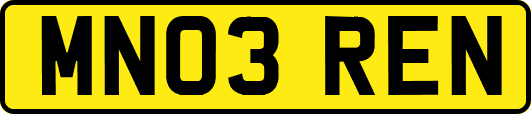 MN03REN